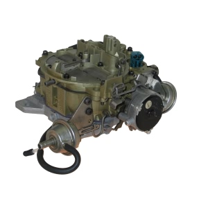 Uremco Remanufactured Carburetor for Buick Regal - 11-1255