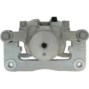 Centric Remanufactured Semi-Loaded Rear Driver Side Brake Caliper for 2020 Kia Sedona - 141.51660