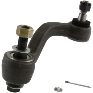 Centric Premium™ Front Steering Idler Arm for 1988 Plymouth Gran Fury - 620.63012
