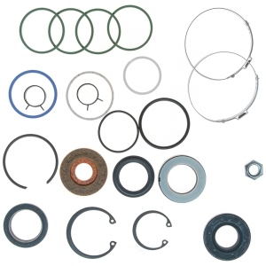 Gates Rack And Pinion Seal Kit for 1986 Chevrolet Corvette - 351690