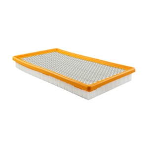 Hastings Panel Air Filter for 1994 Mazda B4000 - AF880