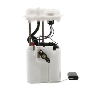 Delphi Fuel Pump Module Assembly for 2010 Chrysler Town & Country - FG0887