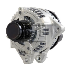 Remy Remanufactured Alternator for 2009 Toyota Camry - 12919