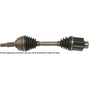 Cardone Reman Remanufactured CV Axle Assembly for 2009 Nissan Murano - 60-6303