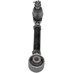 Dorman Rear Passenger Side Upper Forward Adjustable Control Arm And Ball Joint Assembly for 2005 Acura TSX - 522-047