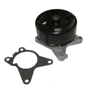 GMB Engine Coolant Water Pump for Nissan Sentra - 150-2010