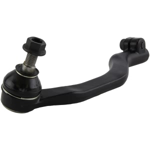 Centric Premium™ Front Passenger Side Outer Steering Tie Rod End for 2008 Mini Cooper - 612.34042