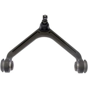 Dorman Front Passenger Side Upper Non Adjustable Control Arm And Ball Joint Assembly for 2009 Dodge Durango - 520-599