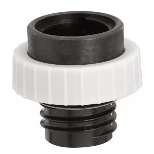 STANT Black Fuel Cap Tester Adapter for 1986 Acura Integra - 12407