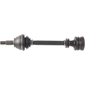 Cardone Reman Remanufactured CV Axle Assembly for 1987 Saab 9000 - 60-9049