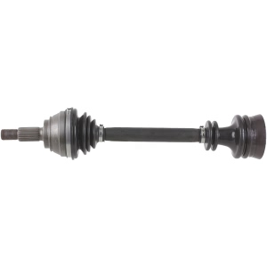 Cardone Reman Remanufactured CV Axle Assembly for 1986 Saab 9000 - 60-9049