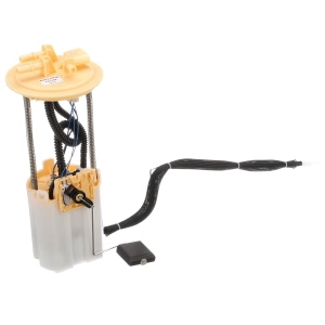 Delphi Fuel Pump Module Assembly for 2014 Mercedes-Benz Sprinter 2500 - FG1706