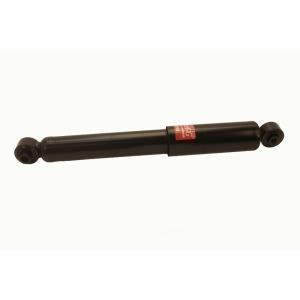 KYB Excel G Rear Driver Or Passenger Side Twin Tube Shock Absorber for 2013 Fiat 500 - 348058