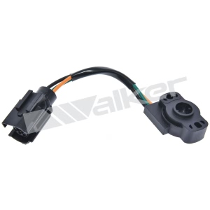 Walker Products Throttle Position Sensor for 1990 Ford Mustang - 200-1382
