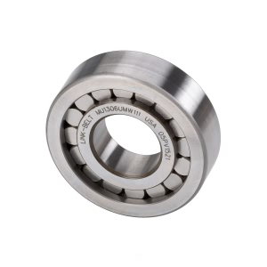 National Transmission Cylindrical Bearing for Chevrolet C30 - MU-1306-TDM