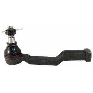 Delphi Inner Steering Tie Rod End for 1990 Mazda B2600 - TA2243