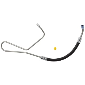 Gates Power Steering Pressure Line Hose Assembly for Ford F-250 HD - 360880