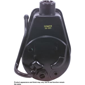 Cardone Reman Remanufactured Power Steering Pump w/Reservoir for 1986 Jeep Wagoneer - 20-7830