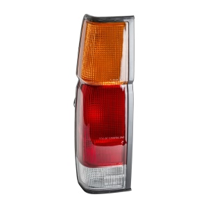 TYC Driver Side Replacement Tail Light for 1991 Nissan D21 - 11-1682-00