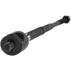 Centric Premium™ Front Inner Steering Tie Rod End for 2010 Nissan Sentra - 612.42047
