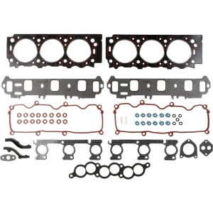 Victor Reinz Cylinder Head Gasket Set for 1999 Ford Windstar - 02-10549-01