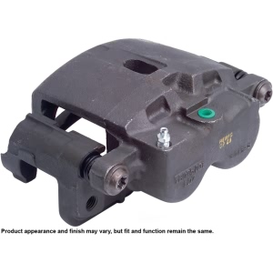 Cardone Reman Remanufactured Unloaded Caliper w/Bracket for 2007 GMC Sierra 3500 Classic - 18-B4728