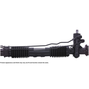 Cardone Reman Remanufactured Hydraulic Power Rack and Pinion Complete Unit for 1985 Pontiac Grand Am - 22-103