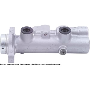 Cardone Reman Remanufactured Master Cylinder for 2000 Nissan Frontier - 11-2963