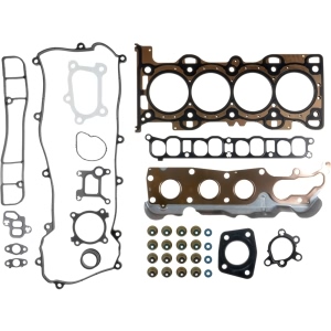 Victor Reinz Cylinder Head Gasket Set for 2009 Mazda CX-7 - 02-10772-01