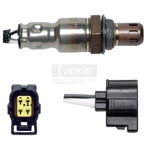 Denso Oxygen Sensor for 2017 Mercedes-Benz GLS450 - 234-4983