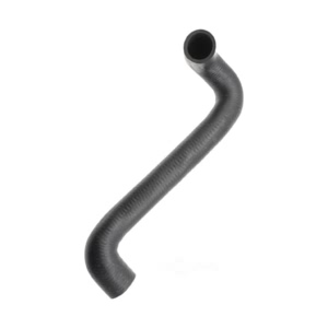 Dayco Engine Coolant Curved Radiator Hose for BMW 325iX - 71438