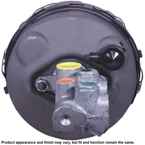 Cardone Reman Remanufactured Vacuum Power Brake Booster w/Master Cylinder for Chevrolet Corsica - 50-1217