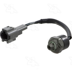 Four Seasons A C Compressor Cut Out Switch for 1992 Nissan Stanza - 20987