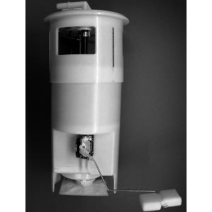 Hella Fuel Pump for 1993 Eagle Vision - H75030031