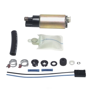 Denso Fuel Pump and Strainer Set for 1992 Geo Tracker - 950-0125