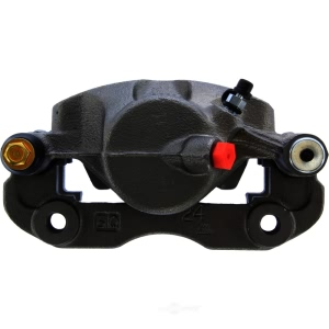 Centric Remanufactured Semi-Loaded Front Passenger Side Brake Caliper for 1988 Plymouth Colt - 141.46021