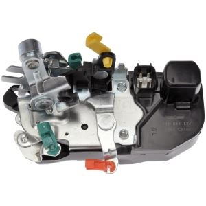 Dorman OE Solutions Front Driver Side Door Lock Actuator Motor for 2008 Chrysler PT Cruiser - 931-044