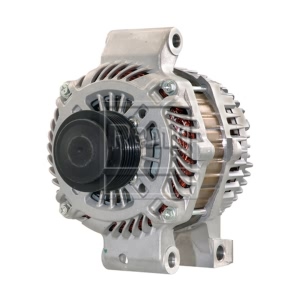 Remy Remanufactured Alternator for 2011 Mazda 3 - 12757