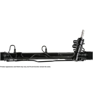 Cardone Reman Remanufactured Hydraulic Power Rack and Pinion Complete Unit for 2002 Chrysler Town & Country - 22-348