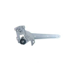 AISIN Manual Window Regulator - RMAT-007