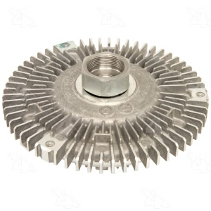 Four Seasons Thermal Engine Cooling Fan Clutch for 2000 Mercedes-Benz E430 - 46058