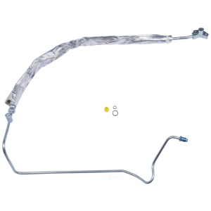 Gates Power Steering Pressure Line Hose Assembly for 2009 Acura RL - 365931