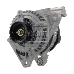 Remy Remanufactured Alternator for 2002 Jeep Liberty - 12326