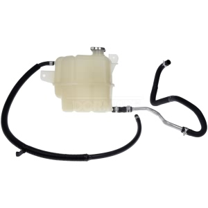 Dorman Engine Coolant Recovery Tank for 2006 Nissan Pathfinder - 603-629