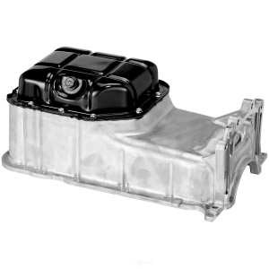 Spectra Premium Upper Engine Oil Pan for Hyundai - KIP03A