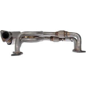 Dorman Stainless Steel Natural Exhaust Manifold for 2006 Saab 9-2X - 674-864