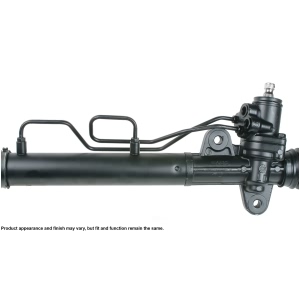 Cardone Reman Remanufactured Hydraulic Power Rack and Pinion Complete Unit for 2008 Kia Spectra - 26-2308