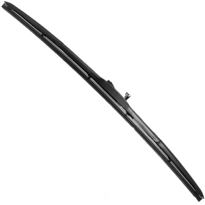 Denso Designer 24" Black Wiper Blade for 2016 Mazda 3 - 160-3124