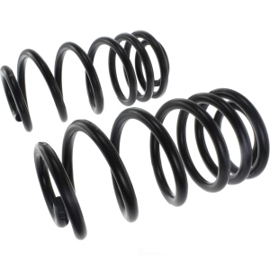 Centric Premium™ Coil Springs for Mercury Monterey - 630.61014