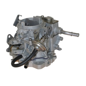 Uremco Remanufactured Carburetor for 1985 Dodge W150 - 6-6332